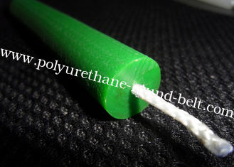 OEM Custom-made Polyester Cord Polyurethane Belts reinforced Kevlar Belts