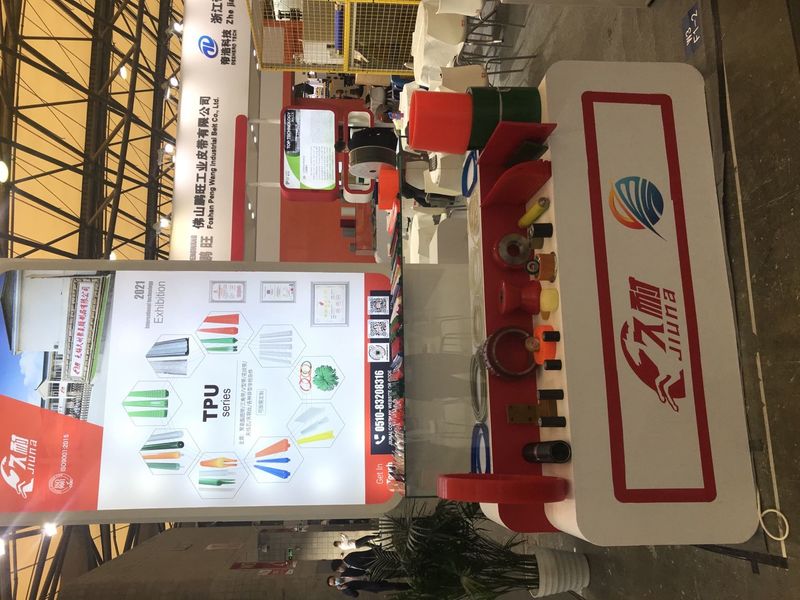 Jiangsu Jiunai Intelligent Manufacturing Technology Co., LTD สายการผลิตผู้ผลิต