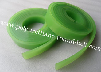 Polyurethane PU Flat Solvent resistance Screen Printing Squeegee hardness 55 shore A ~95 shore A