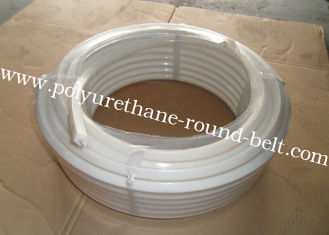 Ceramic industrial transmission belt PU Pentagonal belt Polyurethane V Belt
