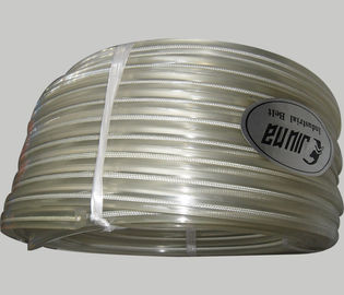 OEM Custom-made A-13 ,B-17 ,C-22 section nylon cord belts reinforced polyurethane belts / Kevlar Belts