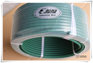 Environmental Pu Converyor Round Belt 10mm Hardness 85A for Industry
