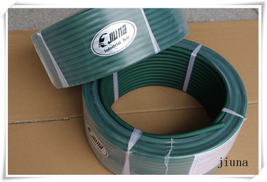 Rough Polyurethane Round Belt , Urethane Cord Neoprene Belt Industrial