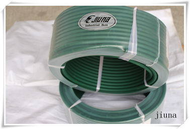 Rough Polyurethane Round Belt , Urethane Cord Neoprene Belt Industrial