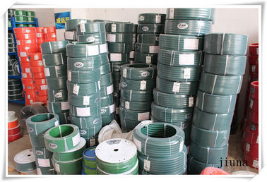 Wide Application Temperature Transmission Urethane Belt For Machine