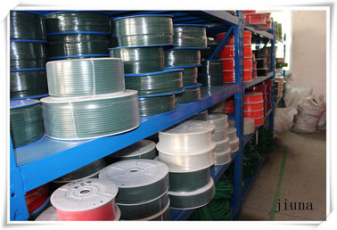 Wide Application Temperature Transmission Urethane Belt For Machine