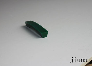 Hardness 90A Polyurethane Belting High Tensile And Tear Strength