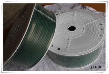 8 Mm 100m Per Roll Pu Round Belt Transmission And Distribution