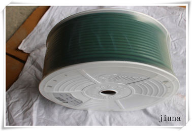 8 Mm 100m Per Roll Pu Round Belt Transmission And Distribution