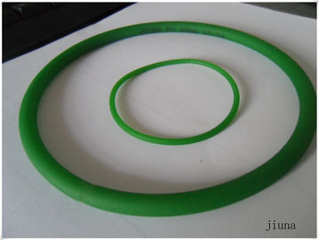 Endless Polyurethane Round Belt Smooth / Hardness Round Belts
