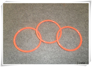 Endless Polyurethane Round Belt Smooth / Hardness Round Belts