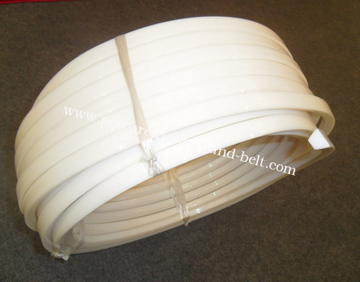 ISO9001 Single Sided Polyurethane V Belt Self Tracking Polyurethane Timing Belt