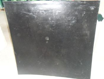 High Performance Polyurethane Parts Aging Resistant Anti-Static Industrial With Any Color
