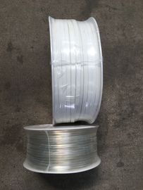 PU and PVC guide A  for Guiding on the conveyor belts Transparent, hardness 70A to 80A