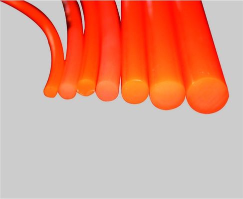 Smooth Surface urethane cord Rohs Approved / Low Compression transmission belt