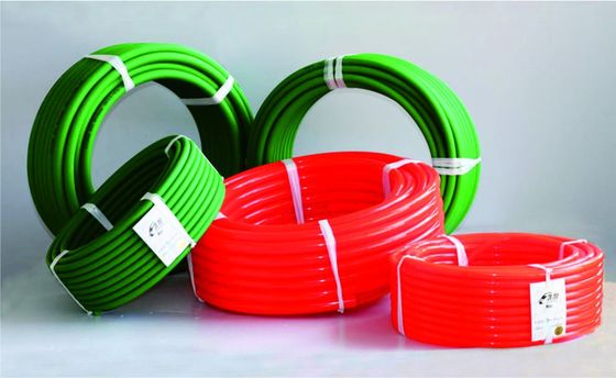 Smooth Surface urethane cord Rohs Approved / Low Compression transmission belt
