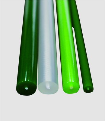 Smooth Surface urethane cord Rohs Approved / Low Compression transmission belt