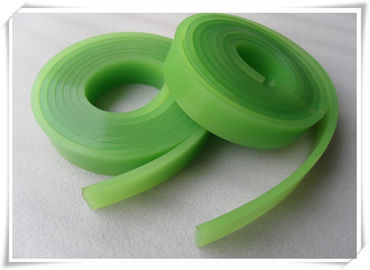 4 Meter Flat Polyurethane Screen Printing Squeegee Squeegee, PU Squeegee, Rubber Squeegee, Screen Printing Squeegees