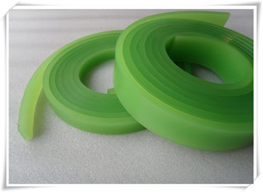 4 Meter Flat Polyurethane Screen Printing Squeegee Squeegee, PU Squeegee, Rubber Squeegee, Screen Printing Squeegees