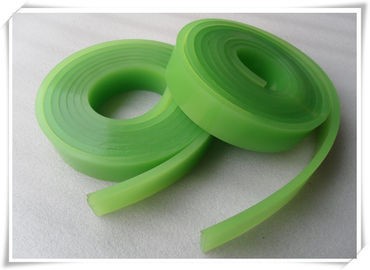 4 Meter Flat Polyurethane Screen Printing Squeegee Squeegee, PU Squeegee, Rubber Squeegee, Screen Printing Squeegees