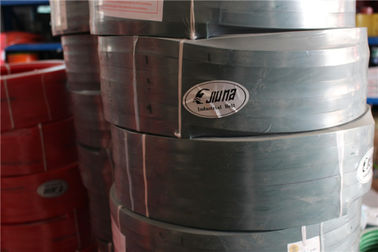 High Tensile And Tear Streng	PU Extruded Belt for Conveyor  Floor And Roof  Tiles Conveying
