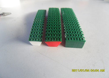 Non-reinforced Super Grip Belt corrugated belt with Top PVC Vee belt