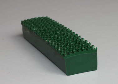 Non-reinforced Super Grip Belt corrugated belt with Top PVC Vee belt