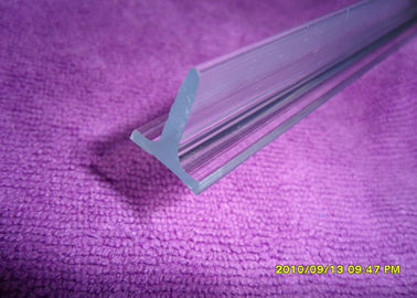 Anti-oil Extruded T-shape belt , High Elasticity Extruded Polyurethane Widely used in decorating machine