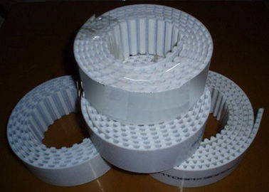 Industrial Open Ended PU Polyurethane Timing Belts for Conveyor