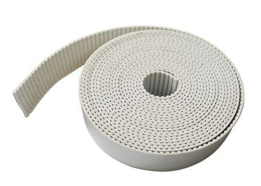 Industrial Open Ended PU Polyurethane Timing Belts for Conveyor
