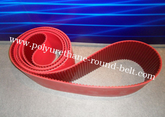 Kevlar Cord Polyurethane Timing Belt