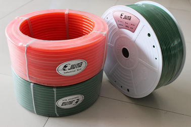Pheating resistance flexure resistant rocessing paper Polyurethane Round Belt for Transmission
