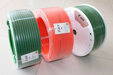 Pheating resistance flexure resistant rocessing paper Polyurethane Round Belt for Transmission