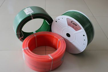 Pheating resistance flexure resistant rocessing paper Polyurethane Round Belt for Transmission