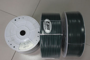 Rough Polyurethane Round Belt Textile Machines 85A Low compression