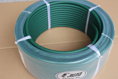Rough Polyurethane Round Belt Textile Machines 85A Low compression