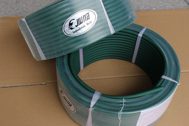 Hardness 85A-90APU Round Belt Polyurethane Round Belt  Transmission Belt  Textile Machines