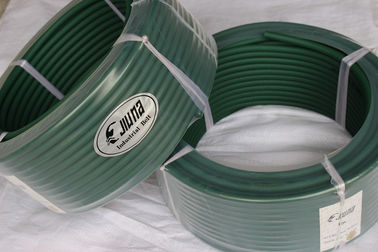 Hardness 85A-90APU Round Belt Polyurethane Round Belt  Transmission Belt  Textile Machines