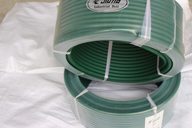 Hardness 85A-90APU Round Belt Polyurethane Round Belt  Transmission Belt  Textile Machines