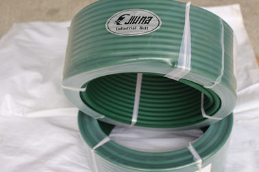 Hardness 85A-90APU Round Belt Polyurethane Round Belt  Transmission Belt  Textile Machines