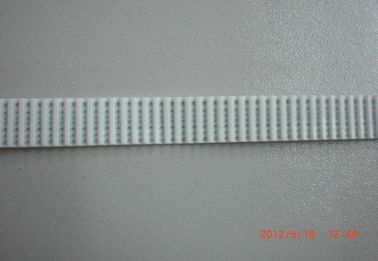 Heavy Duty T2.5 Open Ended PU Polyurethane Timing Belt with reinforced steel cord