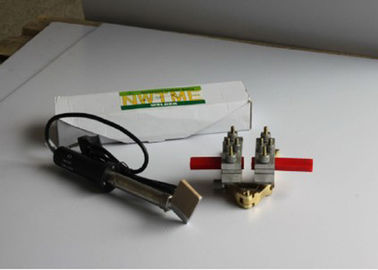OEM Urethane Belt Welder Kits Stable Temper E-Iron Clamp And Knife Three Pcs One Set For Pu Belts