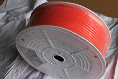 High Impact Resistance polyurethane Flat Belt Drive transmission
