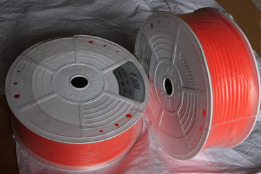 High Impact Resistance polyurethane Flat Belt Drive transmission