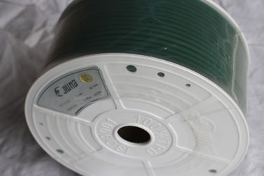 Transmission Polyurethane Round Belt , 8mm round rubber belts 100m/roll