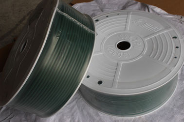 Environmental Polyurethane Round Belt Packing Machines 200m/roll