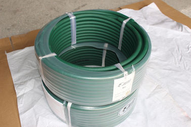 12mm Hardness 85A Polyurethane Round Belt Strict with quality