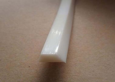 M-8 ,Z-10 type PU Conducting Bar Polyurethane V Belt for Processing Industry 75shore A