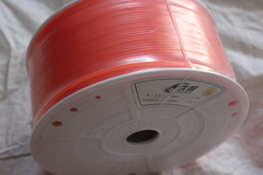 Low compression Polyurethane Round Belt / Smooth Round Drive Belts