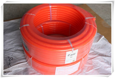 Rough Transmission Polyurethane Round Belt For Packing machine
